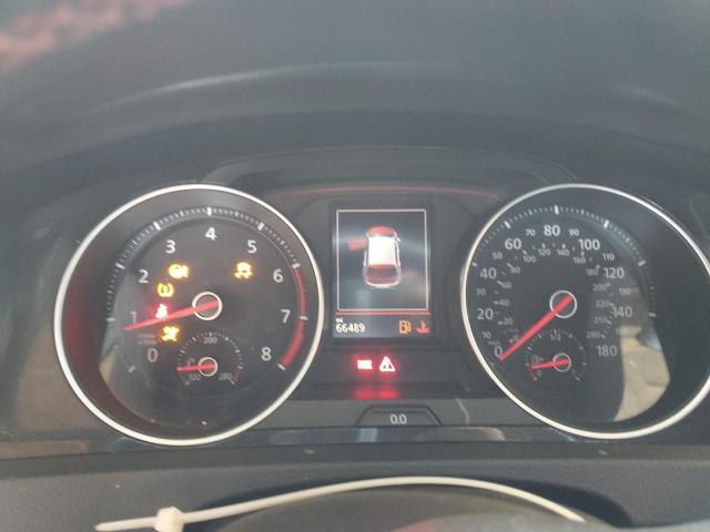 3VW547AU3HM040180 Volkswagen 2.0 tsi