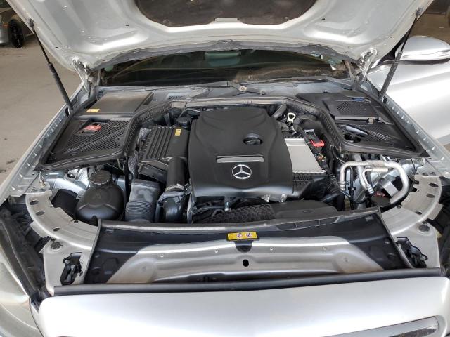 55SWF4KB6FU018333 Mercedes-Benz C-Class