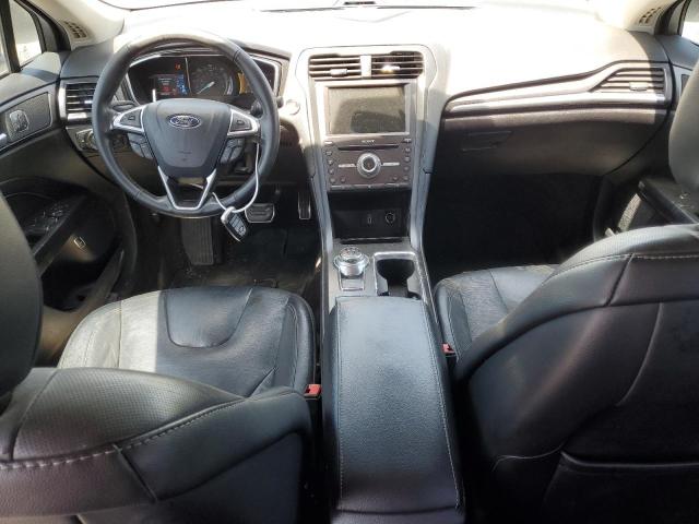 3FA6P0RU7JR116797 Ford 2.0l 4v atk hev