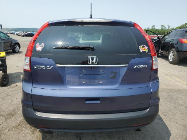 2HKRM4H5XEH676243 Honda CR-V EX