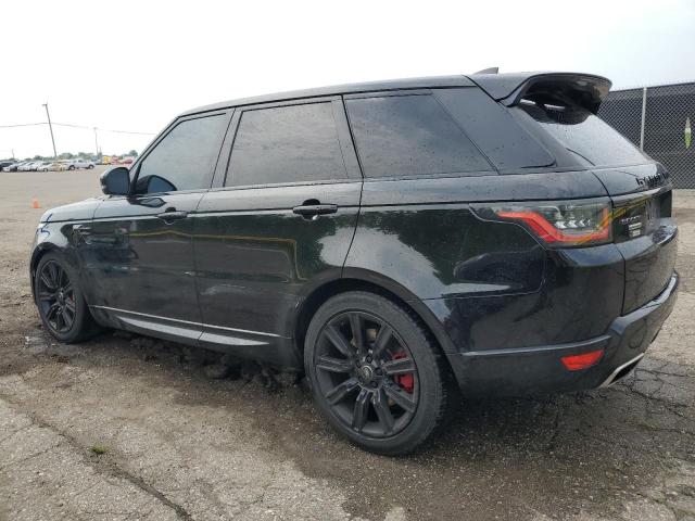 SALWR2RE0JA191661 Land Rover RANGE ROVE