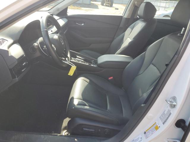 1HGCY2F65PA012096 Honda lfc5