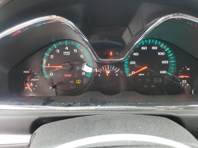 1GNKRGKD3FJ311469 Chevrolet TRAVERSE L