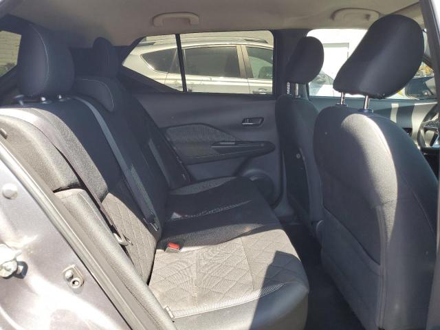 3N1CP5CV6LL505659 Nissan 2020