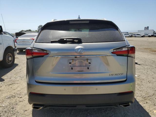 JTJBARBZ1G2066431 Lexus 8ar-fts
