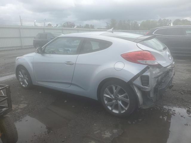KMHTC6AD3GU274994 Hyundai Veloster