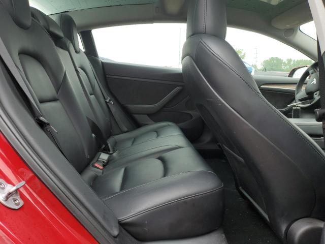 5YJ3E1EBXNF289279 Tesla MODEL 3