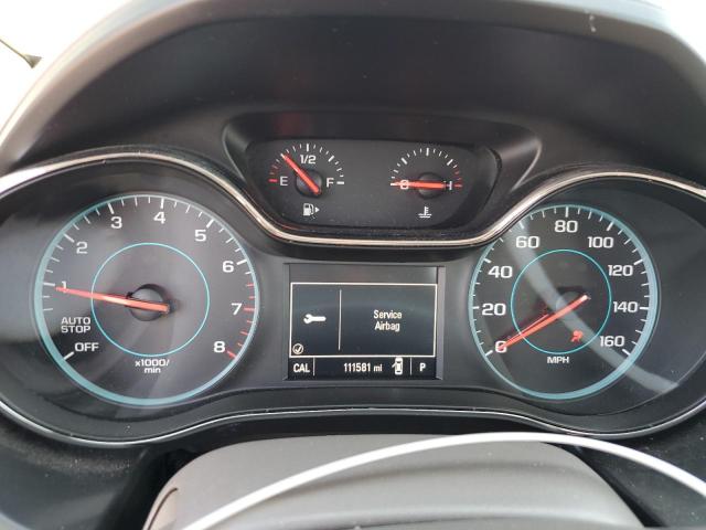 1G1BC5SM1G7281300 Chevrolet CRUZE LS