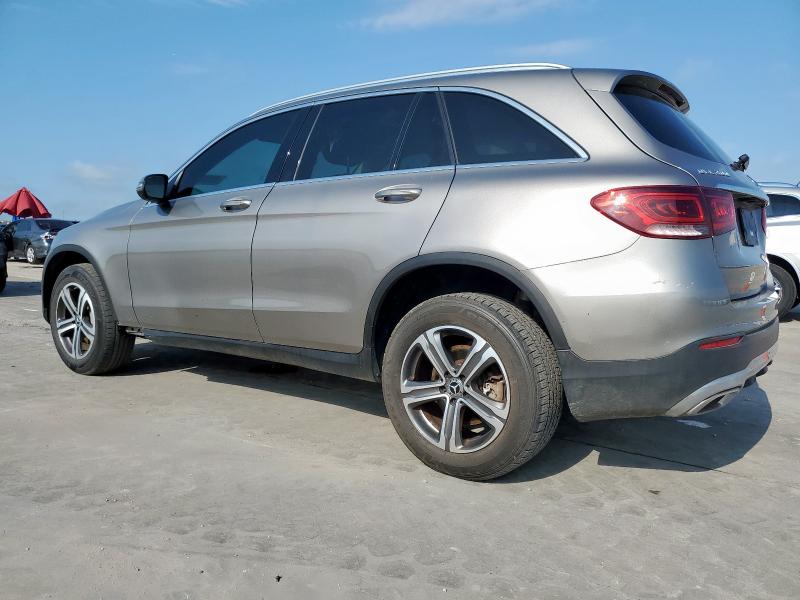 WDC0G8DB5LF730195 Mercedes-Benz GLC 300