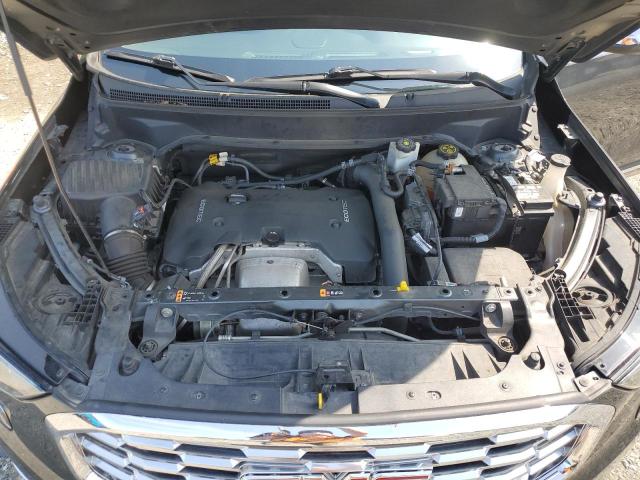 3GKALXEX1JL190927 GMC ltg - spark ignited direct injection, alum dohc, vvt, dcvcp turbo, e0-e100, alum