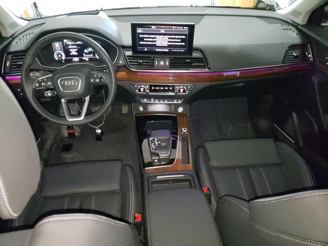 WA1F2BFY0N2084081 Audi 55 tfsi