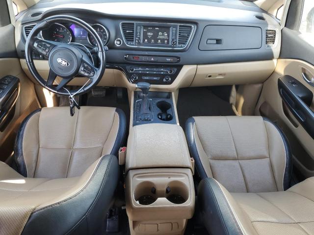 KNDMB5C14H6329967 KIA 2017