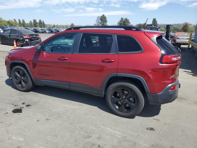 1C4PJMDS8GW344553 Jeep CHEROKEE L