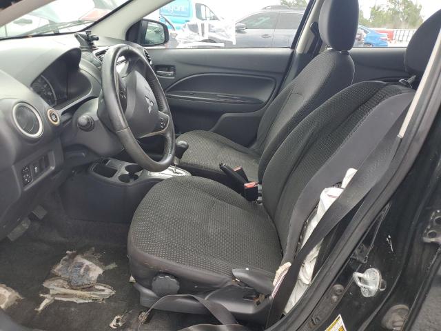ML32A4HJXFH049262 Mitsubishi MIRAGE ES