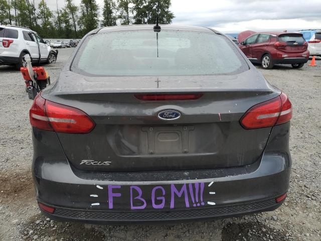 1FADP3E25GL254973 Ford 2016