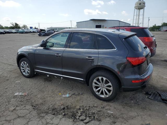 WA1CFAFP1FA008045 Audi Q5 PREMIUM