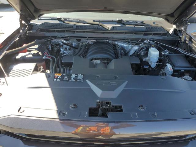 3GCUKRECXGG198594 Chevrolet l83 - sidi, vvt, afm, e85 max, aluminum