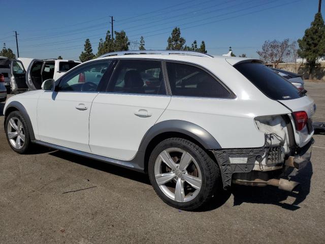 WA1TFAFL9GA009149 Audi flex fuel vehicle - e85