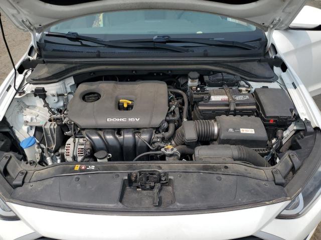 5NPD84LF1HH007233 Hyundai ELANTRA SE