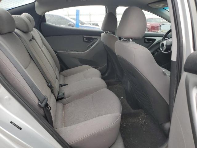 5NPDH4AE8GH662868 Hyundai dohc mpi nu