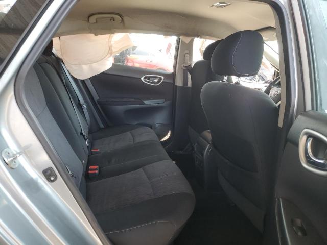 3N1AB7AP8EY234616 Nissan 2014