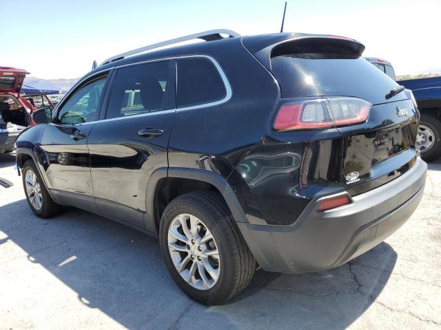 1C4PJLCB1KD327111 Jeep 2019