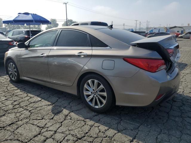 5NPEC4AC6EH881410 Hyundai SONATA SE