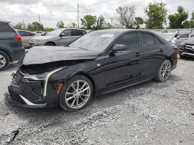 1G6DC5RK0N0124502 Cadillac Ct4 Sport