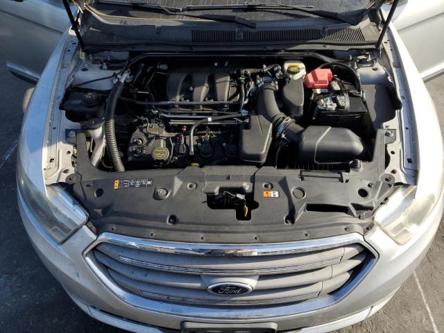 1FAHP2E88FG148699 Ford TAURUS SEL