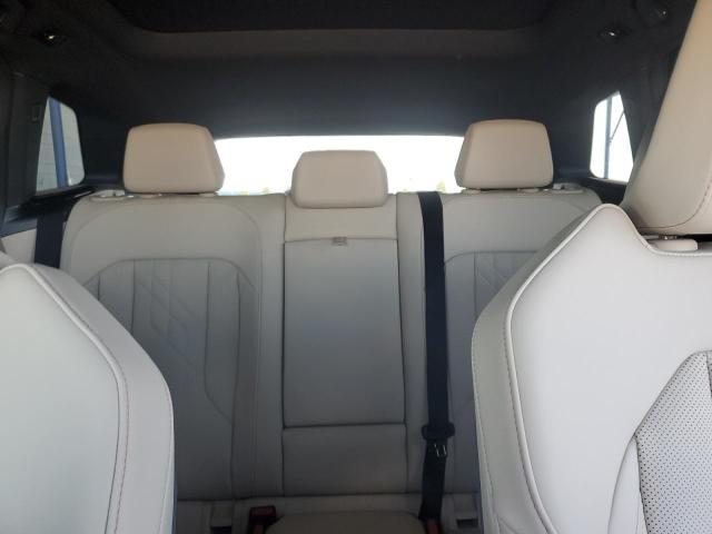 5UX53GP00S9Y91741 BMW 2025