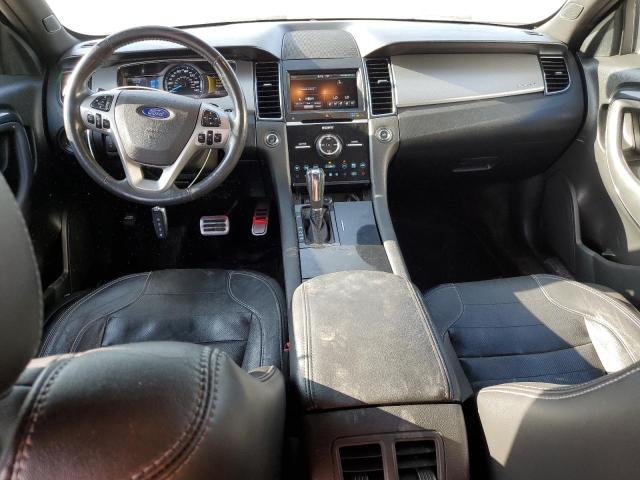 1FAHP2KT9EG115170 Ford 2014