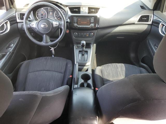 3N1AB7AP0GL642849 Nissan 2016