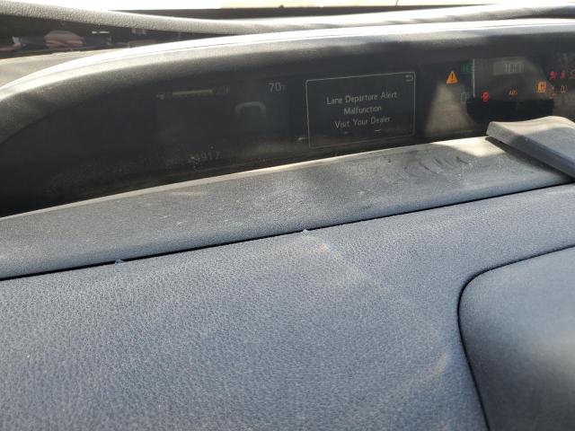 JTDKARFU8K3101261 Toyota Prius