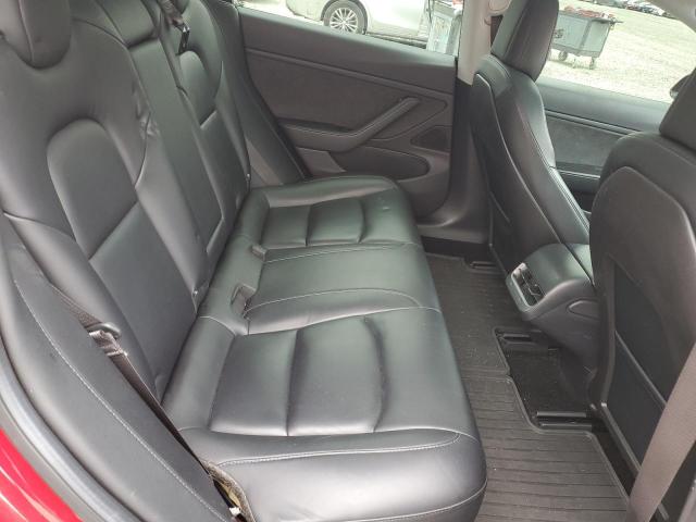 5YJ3E1EA8JF049472 Tesla MODEL 3