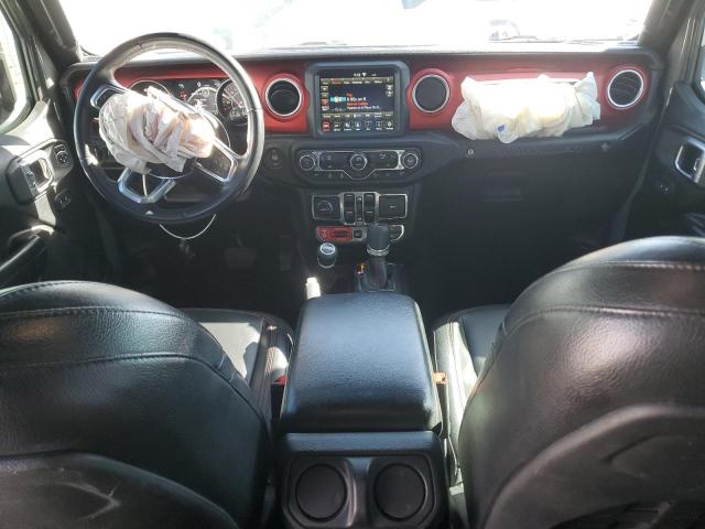 1C4HJXFN1LW197533 Jeep Wrangler