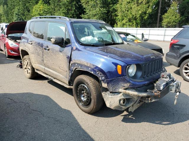 ZACCJBCT2GPD07606 Jeep 2016