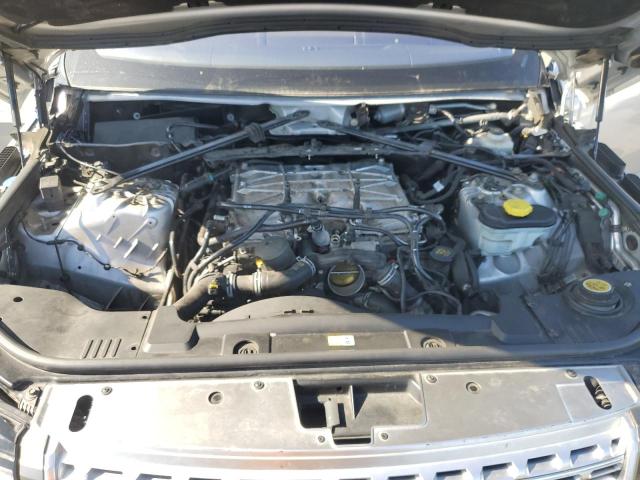 SALGV3TFXFA214698 Land Rover supercharged lev2 ulev