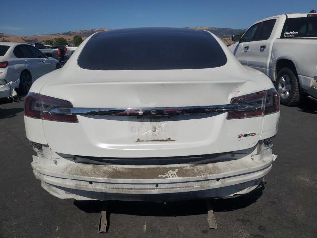 5YJSA1H22EFP64023 Tesla MODEL S