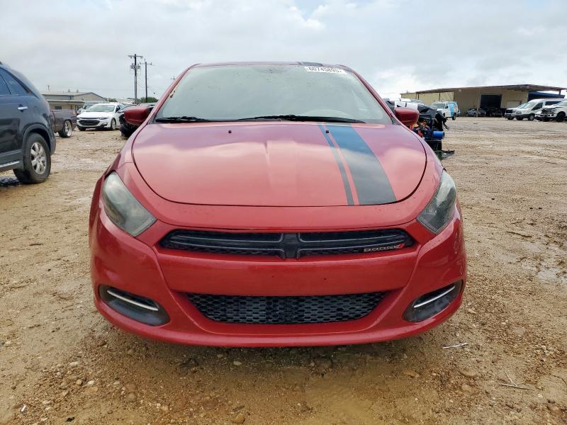 1C3CDFBB4GD635474 Dodge DART SXT