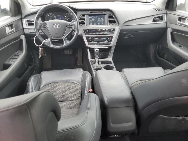 5NPE34AF6HH589402 Hyundai SONATA SPO