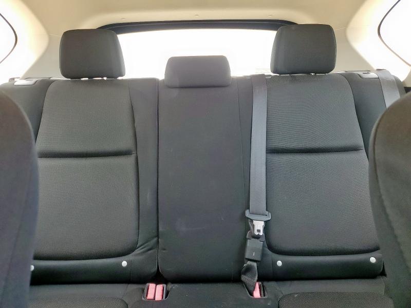 JM3KE4BY0G0742436 Mazda CX-5 SPORT
