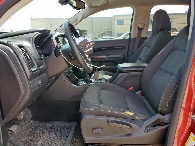 1GTG5BE35F1173434 GMC CANYON SLE