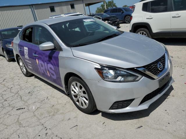 3N1AB7AP5KL605921 Nissan Sentra