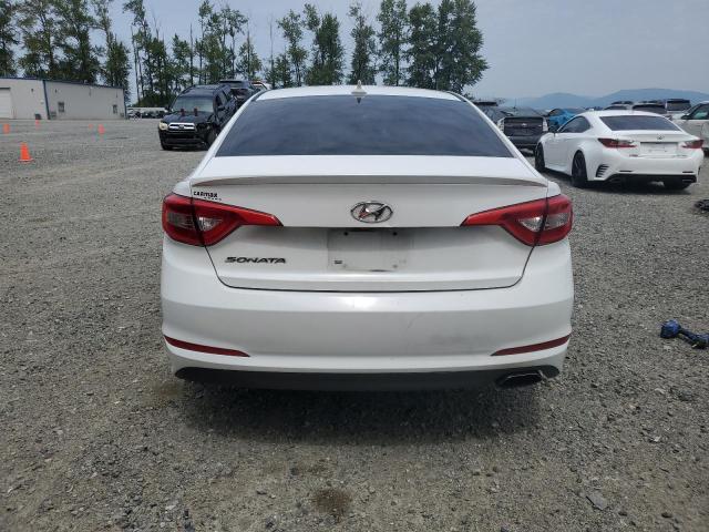 5NPE24AF9GH360407 Hyundai dohc gdi theta-ii