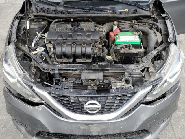 3N1AB7AP1GL675505 Nissan SENTRA S