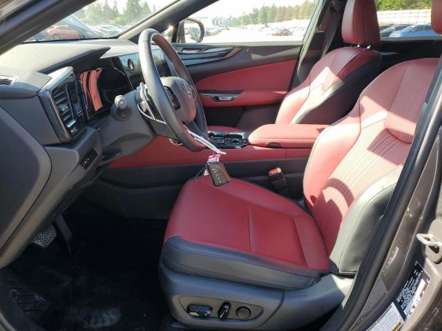 JTJAGCEZ7R2015151 Lexus t24a-fts