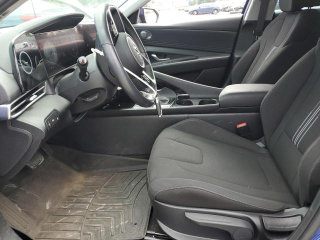 KMHLS4AG0PU521924 Hyundai mpi nu pe