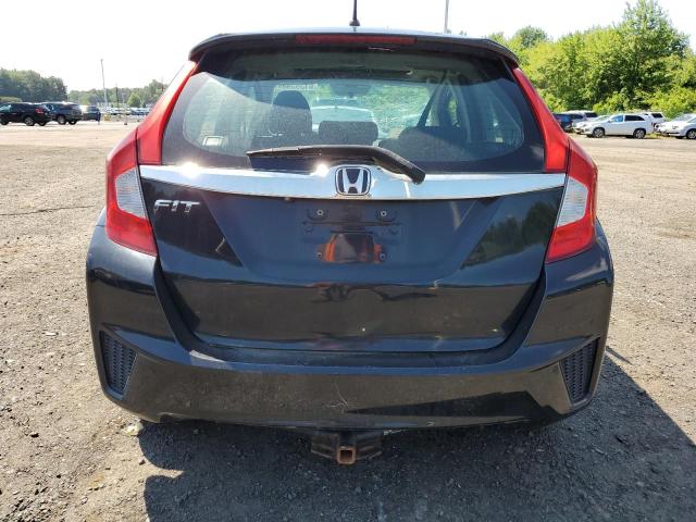 3HGGK5G88FM765319 Honda FIT EX