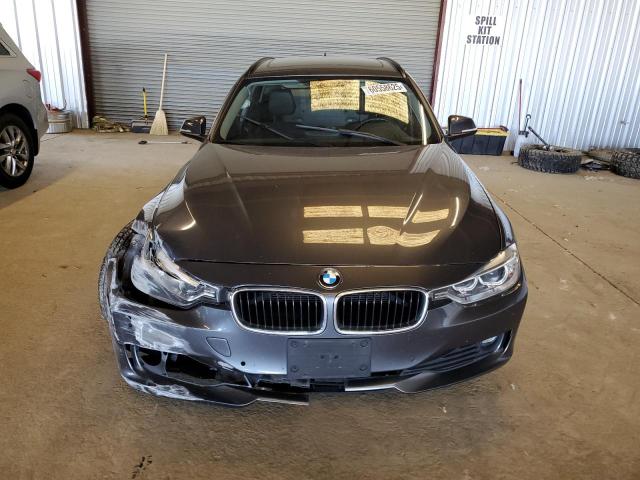 WBA3K5C52EKT33305 BMW 2014