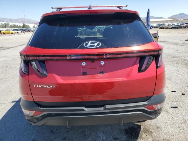 5NMJB3AE0NH129664 Hyundai gdi theta iii